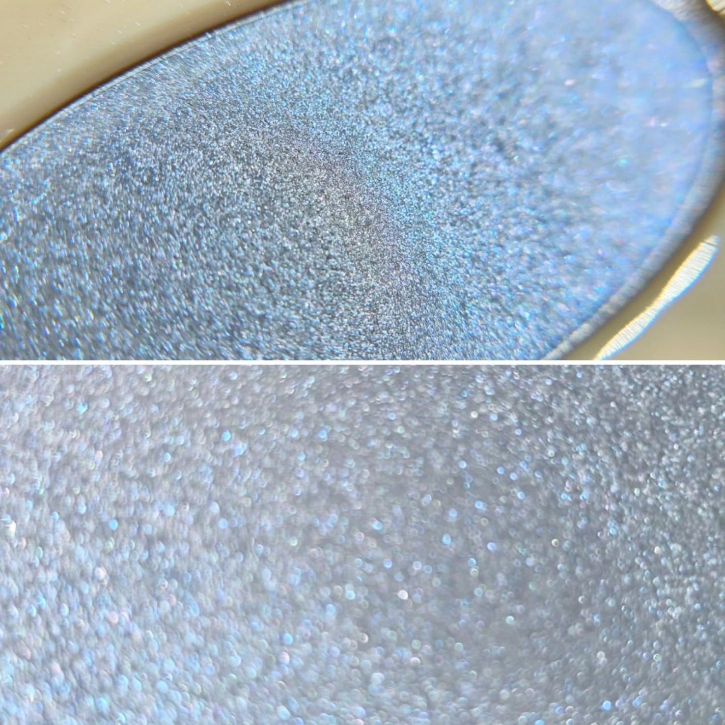 ドリームビームハイライター/Laka/パウダーハイライトを使ったクチコミ(6枚目)