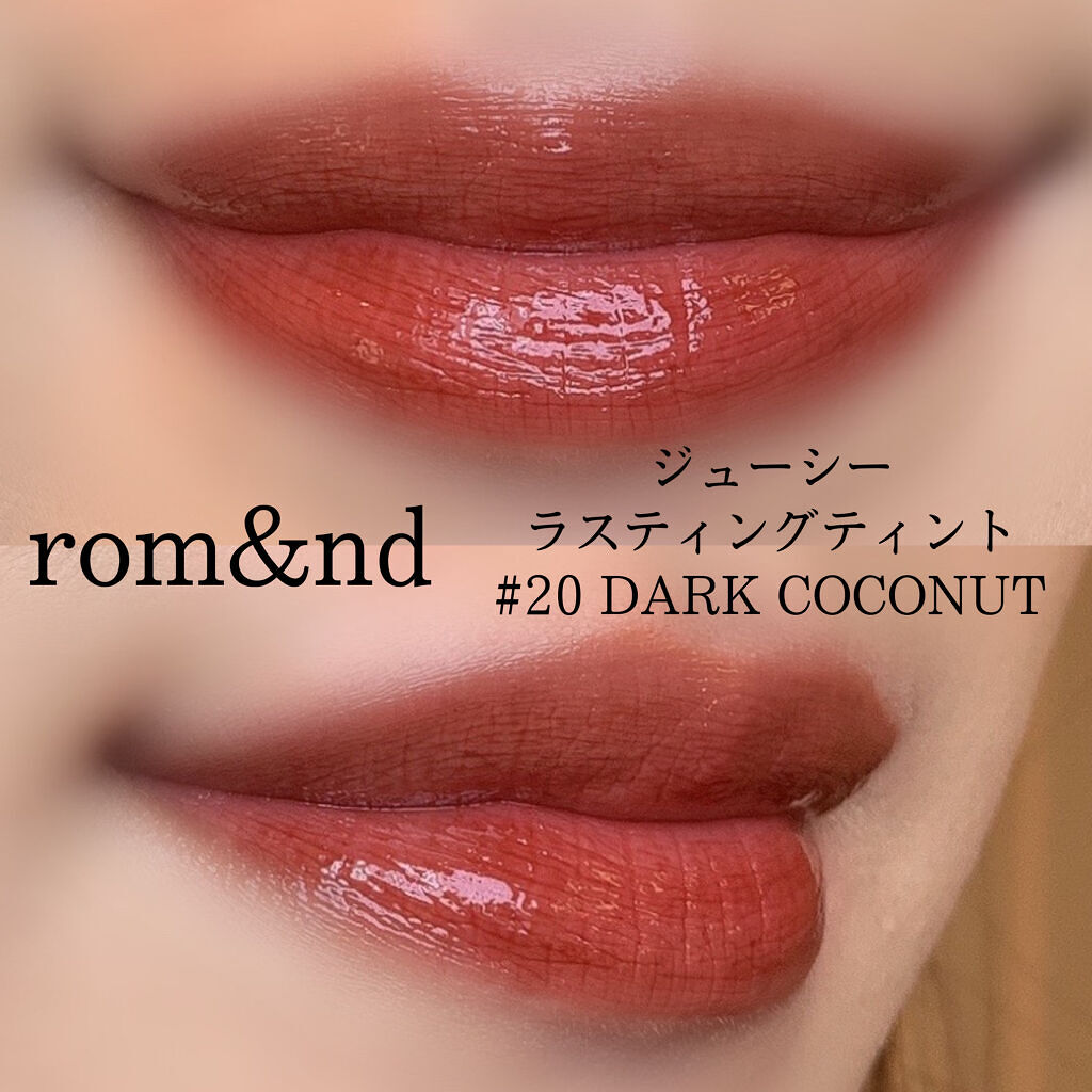 カラーリングアイブロウ/ヘビーローテーション/眉マスカラを使ったクチコミ（3枚目）