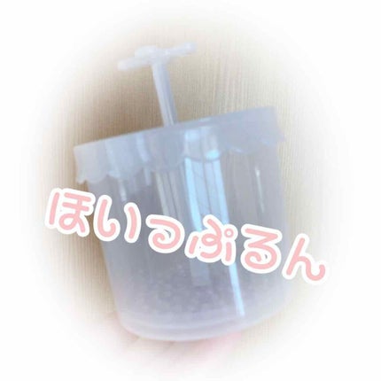 ほいっぷるん/DAISO/その他スキンケアグッズを使ったクチコミ(1枚目)