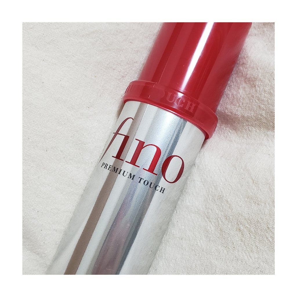 フィーノ プレミアムタッチ 濃厚美容液ヘアオイル/フィーノ/ヘアオイルを使ったクチコミ(2枚目)