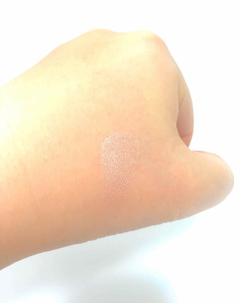 ハイライティング パウダー/BOBBI BROWN/パウダーハイライトを使ったクチコミ(2枚目)