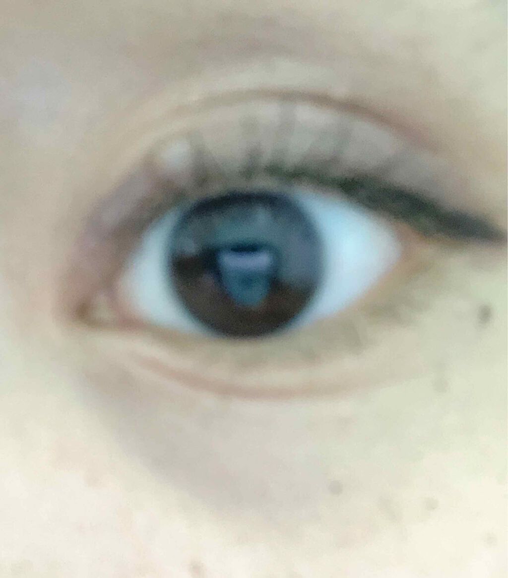 ボリューム&カールマスカラ アドバンストフィルム/ヒロインメイク/マスカラを使ったクチコミ(3枚目)