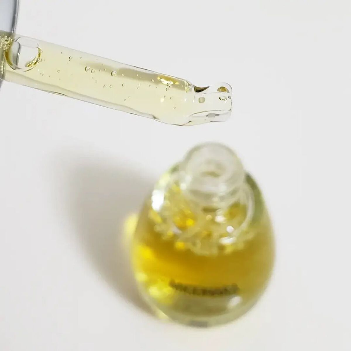 Ultra Whitening Perfect Ampoule/MIGUHARA/美容液を使ったクチコミ(2枚目)