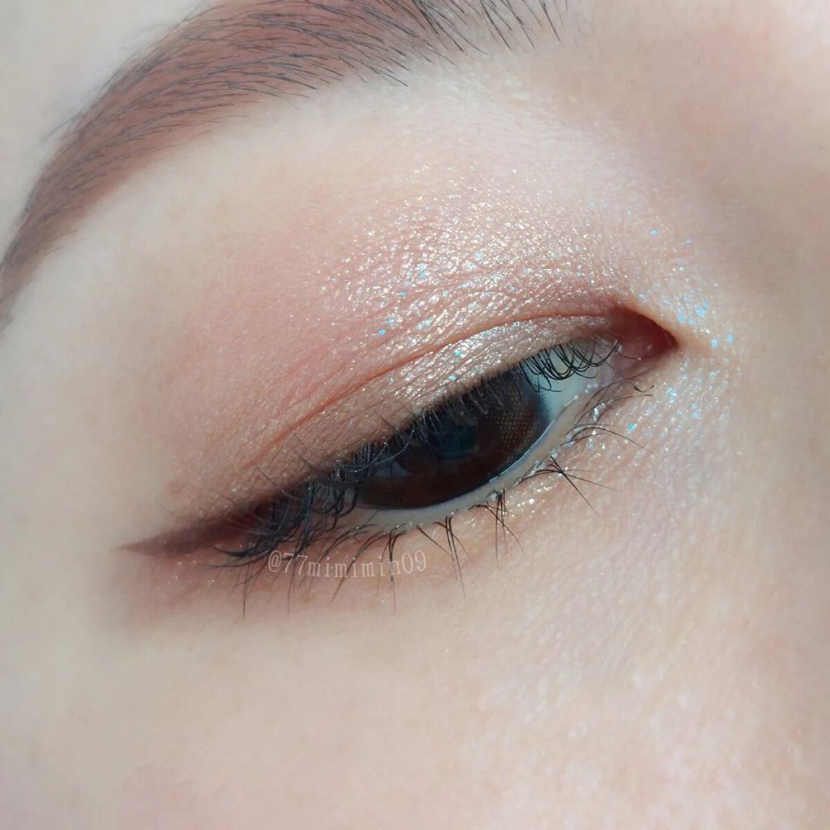 シグニチャー カラー アイズ/SUQQU/アイシャドウパレットを使ったクチコミ（1枚目）