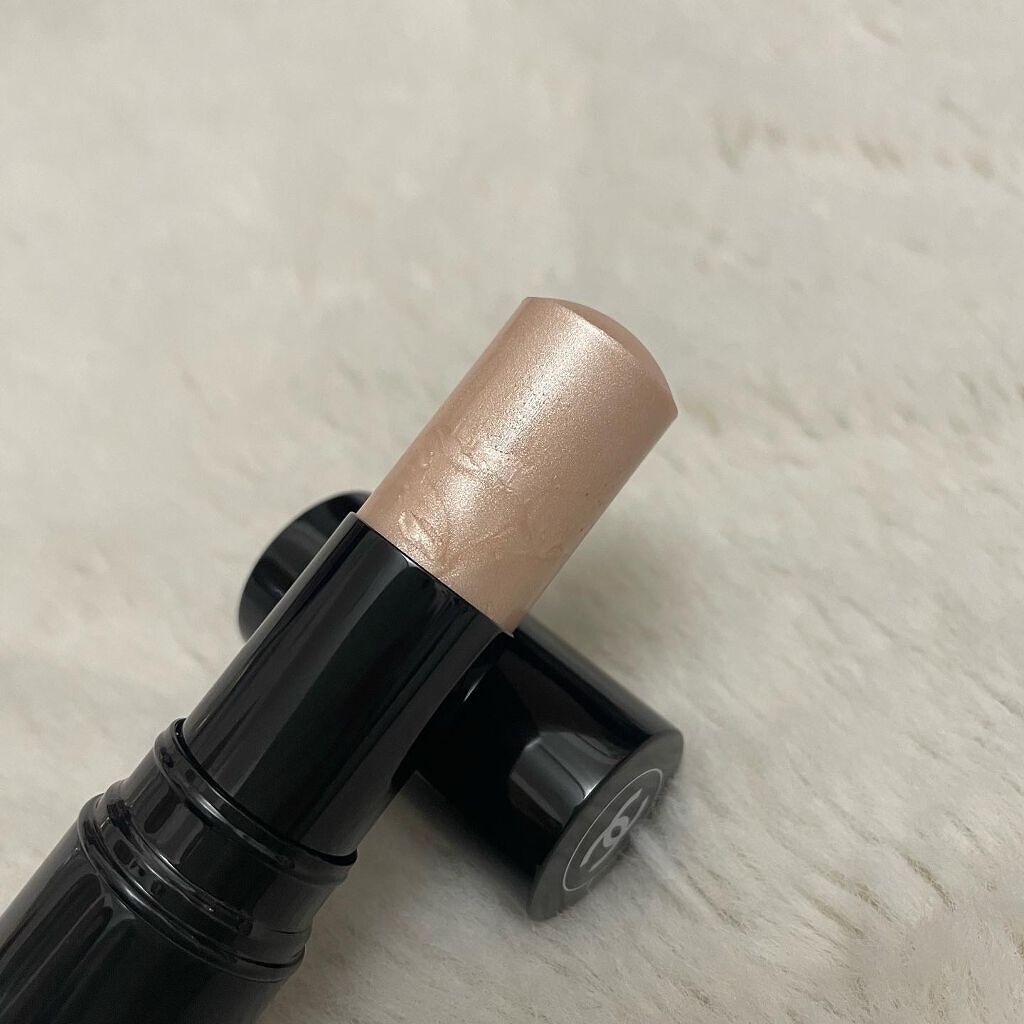 ボーム エサンシエル/CHANEL/スティックハイライトを使ったクチコミ(3枚目)