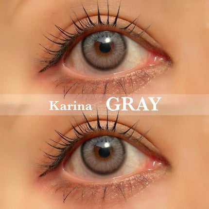 ヌンちゃん on LIPS 「ㅤㅤㅤㅤㅤㅤㅤㅤㅤㅤㅤㅤㅤ盛れる王道デザインカラコン💖𝗶-𝗰𝗼..」(4枚目)