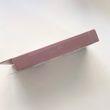 リアルロングマスカラ フランボワーズモカ(限定)/CAROME./マスカラの画像