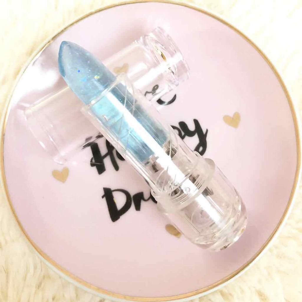 クリスタルアイスリップ/JellyKiss/リップグロスを使ったクチコミ（1枚目）