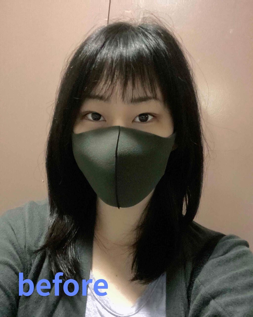 玲奈 on LIPS 「セルフブリーチ初めましてです(^^)今回書くのはセルフブリーチ..」(2枚目)