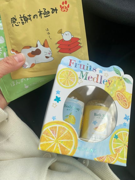 を使ったクチコミ(3枚目)