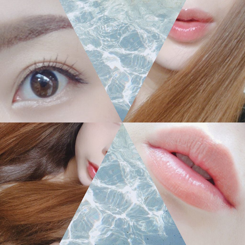 【旧品】パーフェクトスタイリストアイズ/キャンメイク/アイシャドウパレットを使ったクチコミ(2枚目)