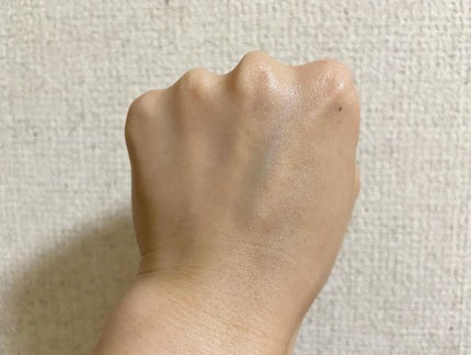 プロバイオダーム リフティング クリーム/BIOHEAL BOH/フェイスクリームを使ったクチコミ(5枚目)