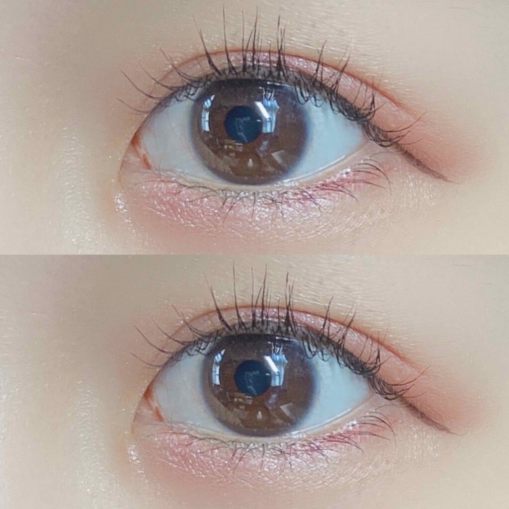 パーフェクトエクステンション マスカラ/D-UP/マスカラを使ったクチコミ（3枚目）