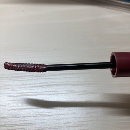 クイックラッシュカーラー/キャンメイク/マスカラ下地を使ったクチコミ(1枚目)