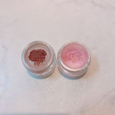 Sigil Inspired Magic Eyeshadows/SIGIL inspired/パウダーアイシャドウを使ったクチコミ（10枚目）