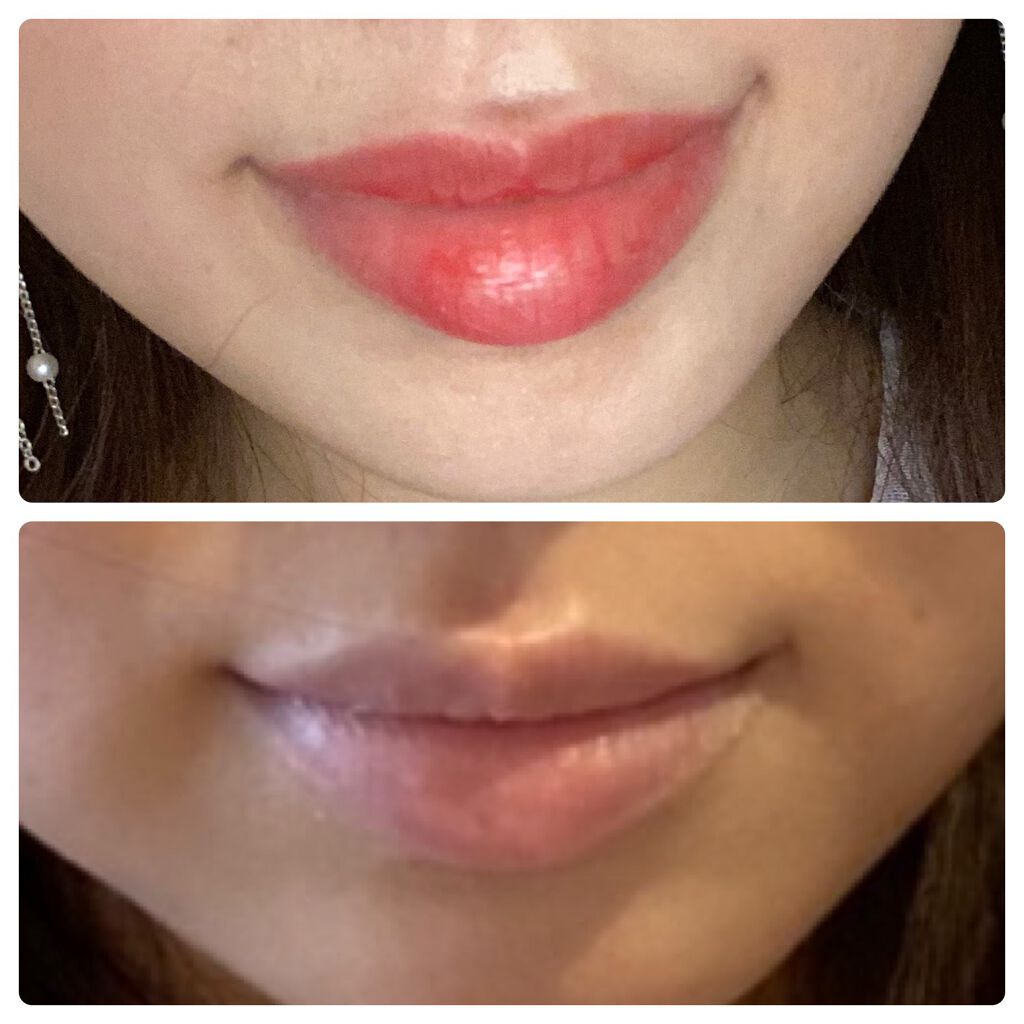 あちゃん on LIPS 「落ちない!荒れない!リップ💄マスクの今に大活躍の最強リップ、見..」(3枚目)