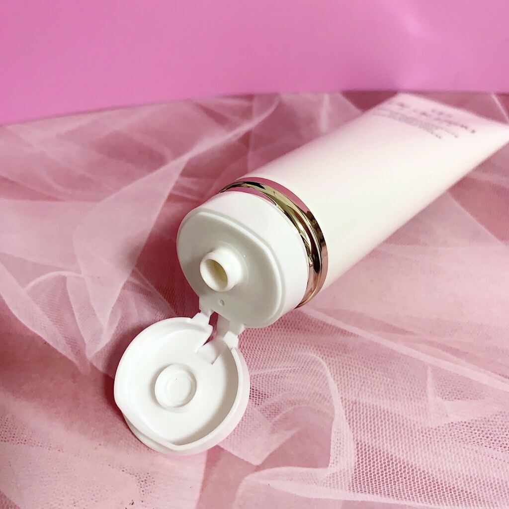 新品未開封　クレ・ド・ポー ボーテ　ムースネトワイアントC クリア2本セット ムースネトワイアントC n - 洗顔フォーム - スキンケア | クレ・ド