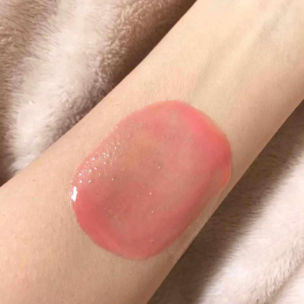 オールクリーンバーム/heimish/クレンジングバームを使ったクチコミ(4枚目)