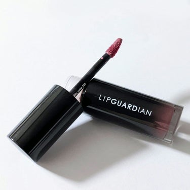 LIPGUARDIAN グロウラッピングティントのクチコミ「
＼ついに買っちゃった……！！！／バズりティントリップ💘



────────────


.....」（1枚目）