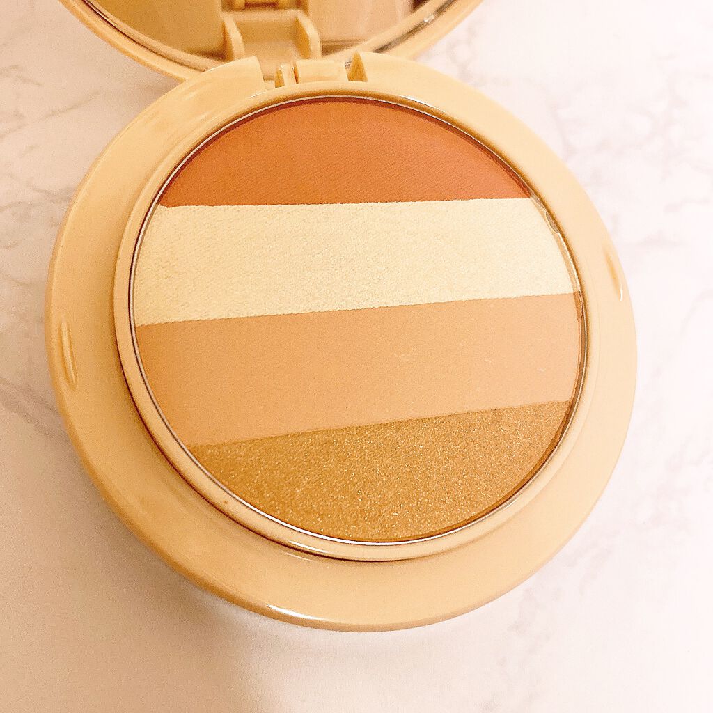 センシュアルスパイシーヌードグロス/HERA/リップグロスを使ったクチコミ(4枚目)