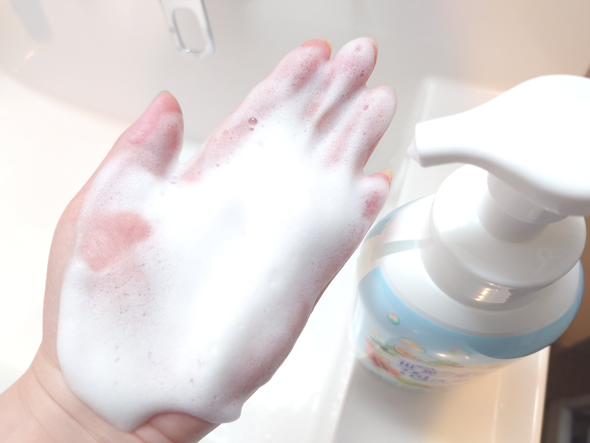 を使ったクチコミ（3枚目）