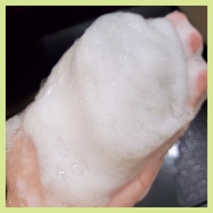 スーパーバウンシー DM シャンプー/DM ヘア トリートメント/THE PUBLIC ORGANIC/市販シャンプーを使ったクチコミ(4枚目)