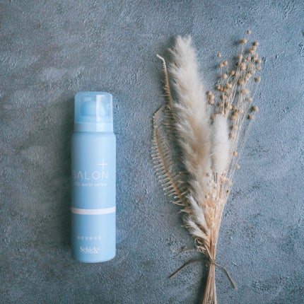 サロンプラス V.I.O 濃密泡セラム/サロンプラス/デリケートゾーンケアを使ったクチコミ(2枚目)