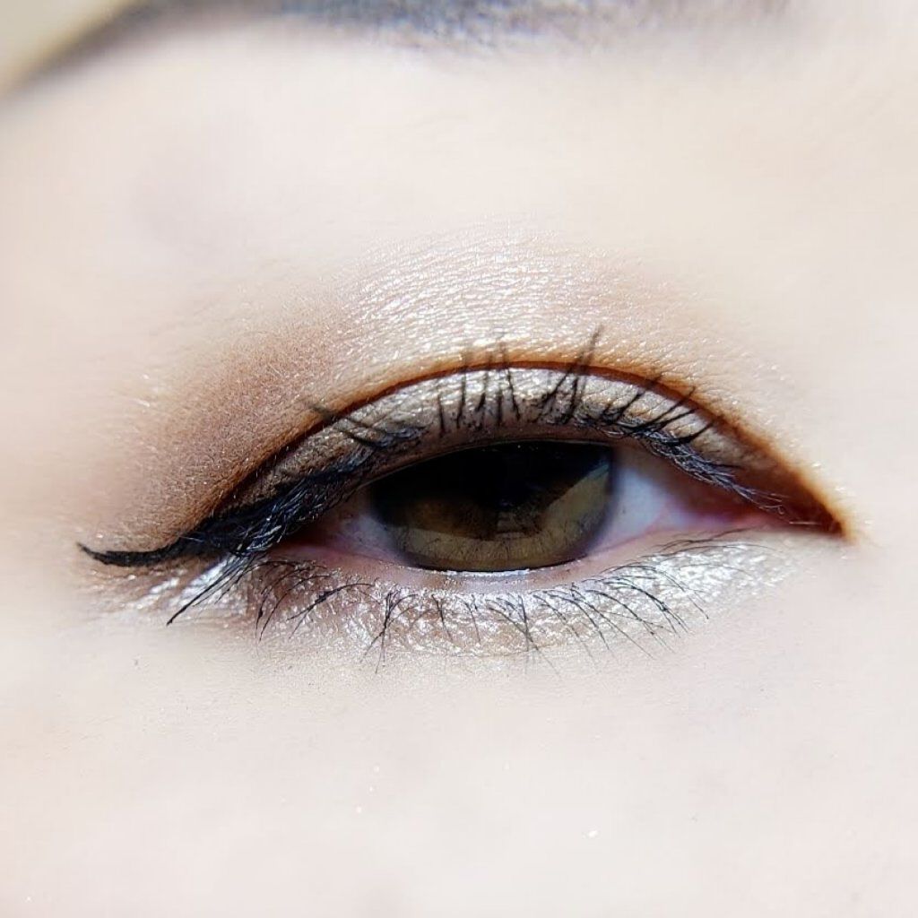 アイ カラー クォード/TOM FORD BEAUTY/アイシャドウパレットを使ったクチコミ（3枚目）