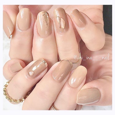 pa プラス スピーディドライトップコート/pa nail collective/ネイルトップコート・ベースコートを使ったクチコミ（3枚目）