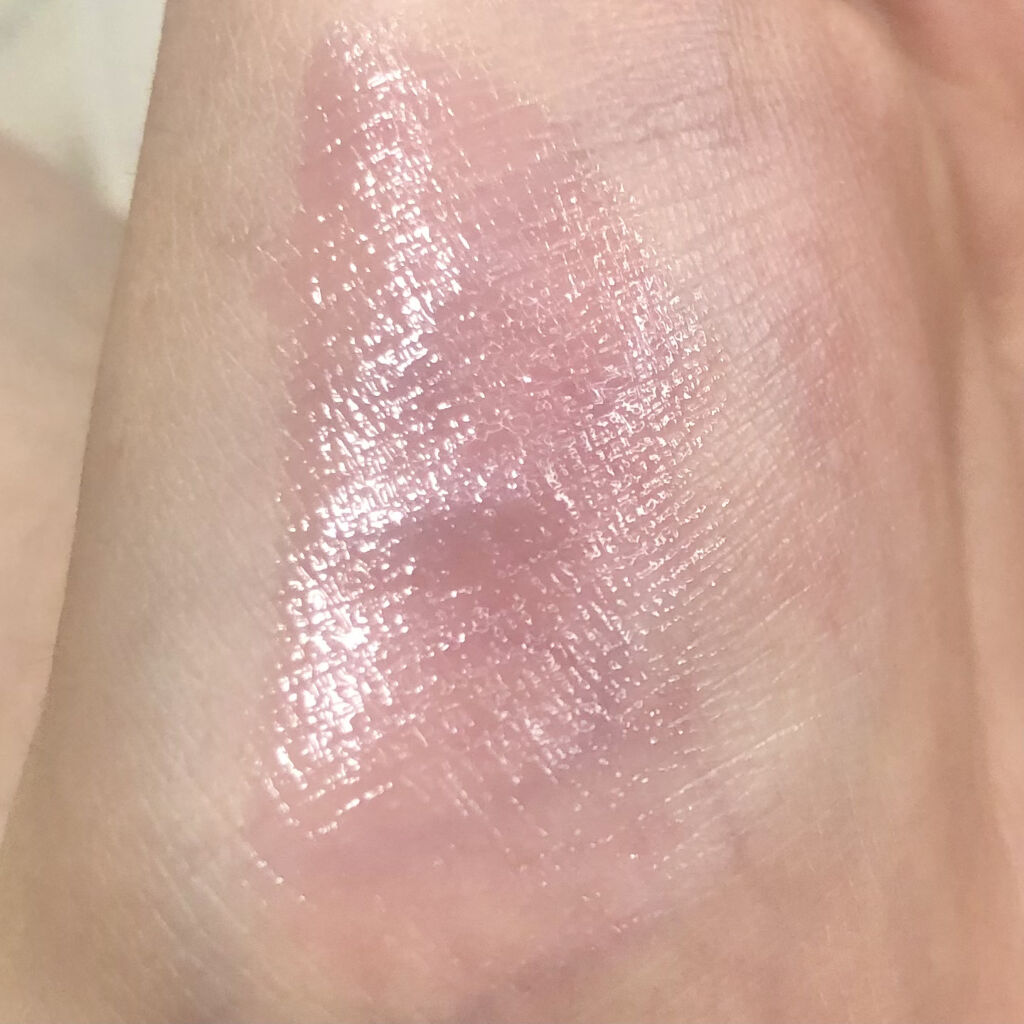 ディオール アディクト リップ グロウ/Dior/リップバームを使ったクチコミ（3枚目）