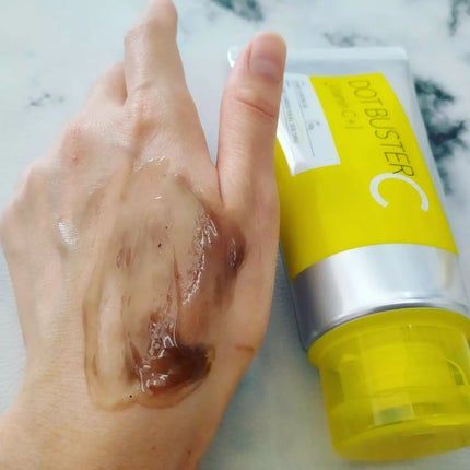 ダブルリペア ツートン セラム/ドットフォース/美容液を使ったクチコミ(5枚目)