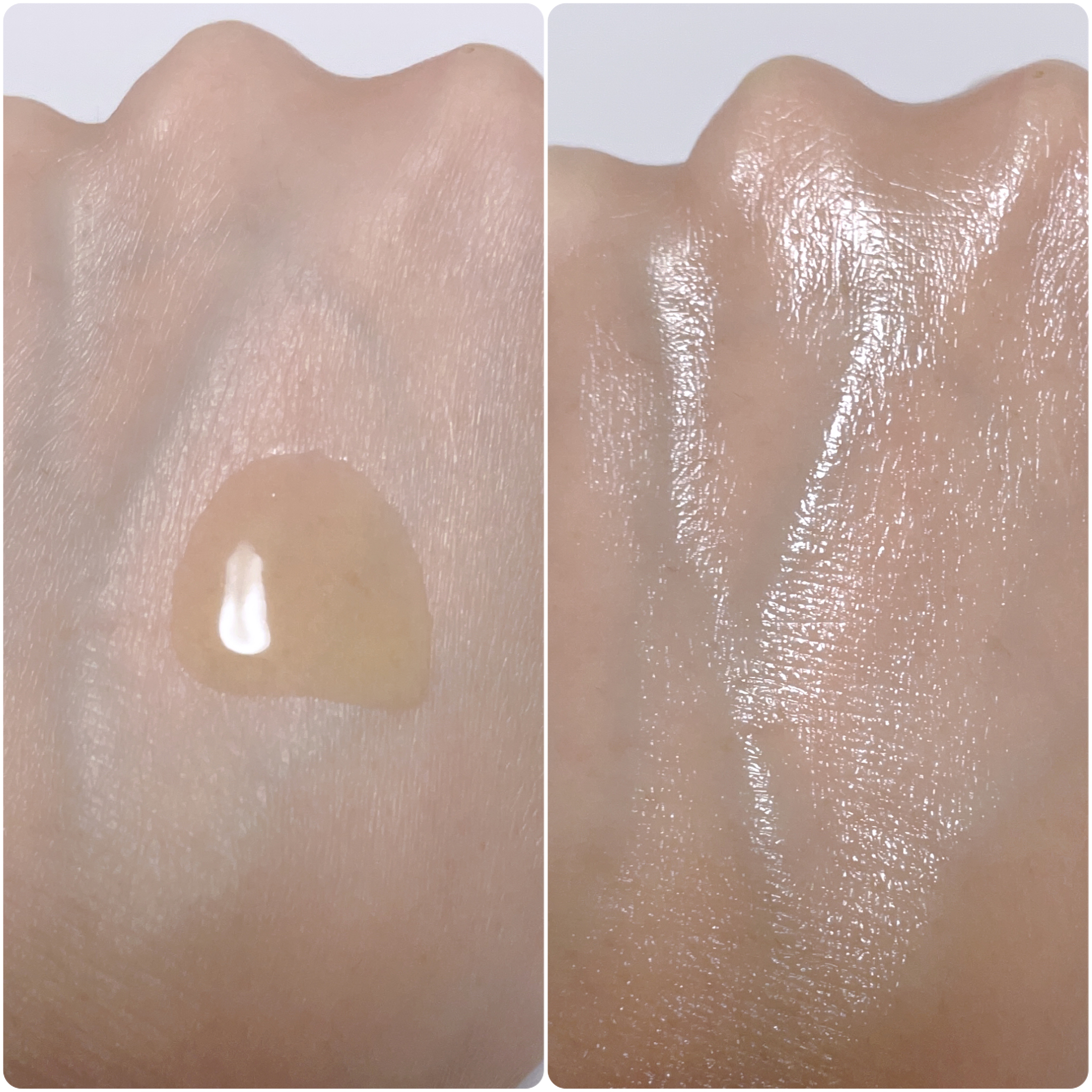 グリーンレモン ピュアビタC セラム/Anua/美容液を使ったクチコミ（3枚目）