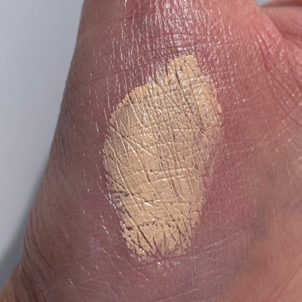 プロテーラービーベルベットカバークッション/espoir/クッションファンデーションを使ったクチコミ(4枚目)