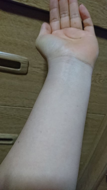 キル カバー ファンウェア クッション エックスピー/CLIO/クッションファンデーションを使ったクチコミ(3枚目)