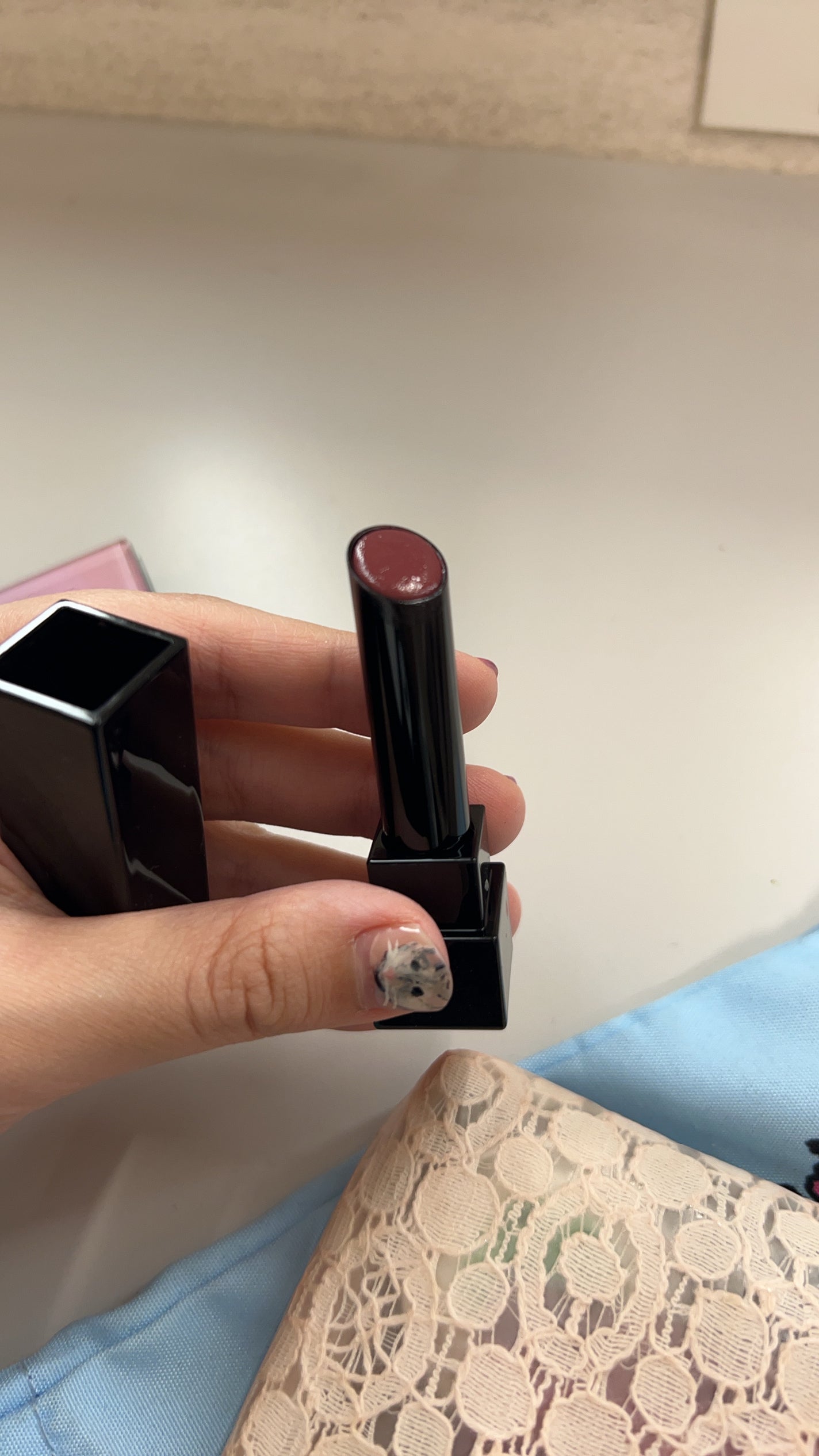 ケイト リップモンスター/KATE/口紅を使ったクチコミ(1枚目)