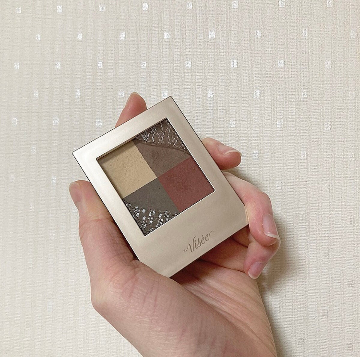 ヴィセ アヴァン リップスティック/Visée/口紅を使ったクチコミ(2枚目)