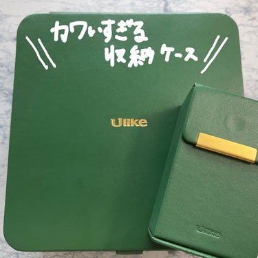 Ulike AIR+脱毛器/ulike/家庭用脱毛器を使ったクチコミ（2枚目）