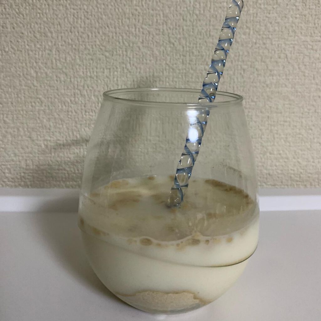 飲む米糠/神明きっちん/食品を使ったクチコミ（2枚目）