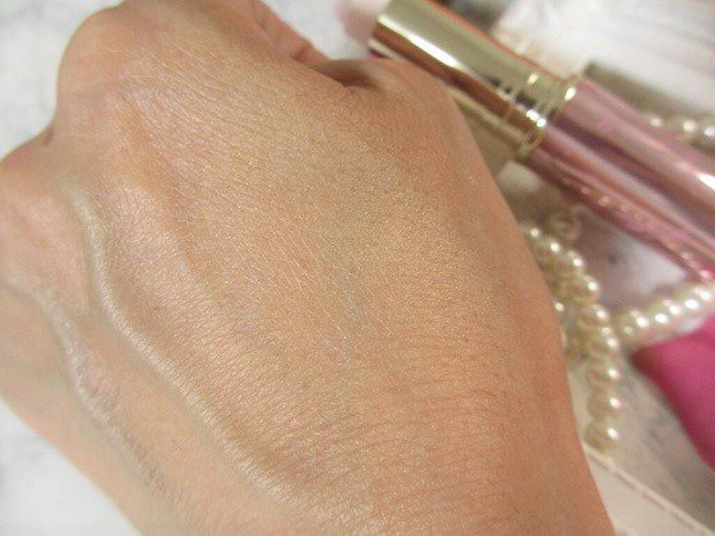 エアリータッチ デイエッセンス/クラブ/美容液を使ったクチコミ(7枚目)