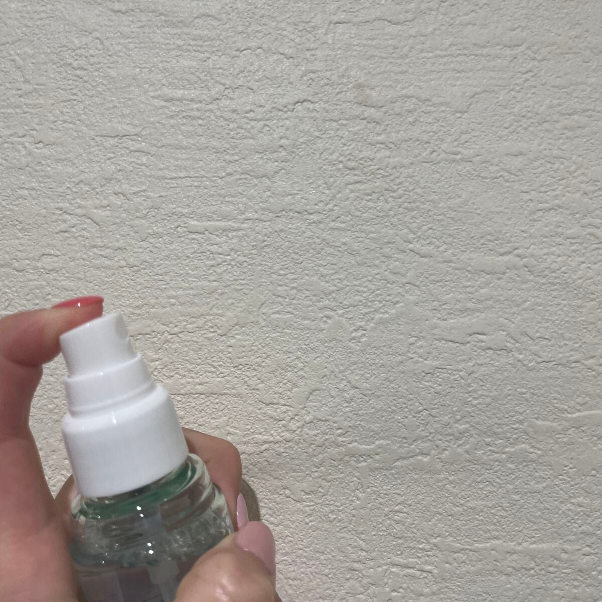 ヘア&ボディミスト/スリーク by サラサロン/ヘアミストを使ったクチコミ(2枚目)