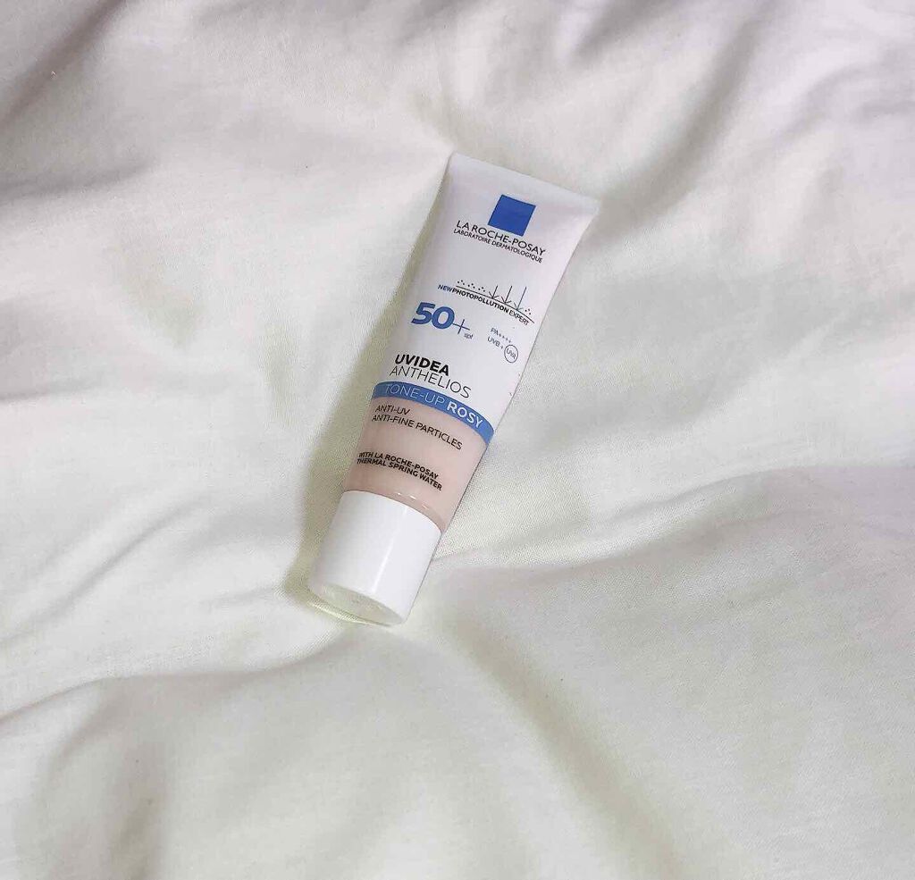 【旧品】マシュマロフィニッシュパウダー/キャンメイク/プレストパウダーを使ったクチコミ(2枚目)