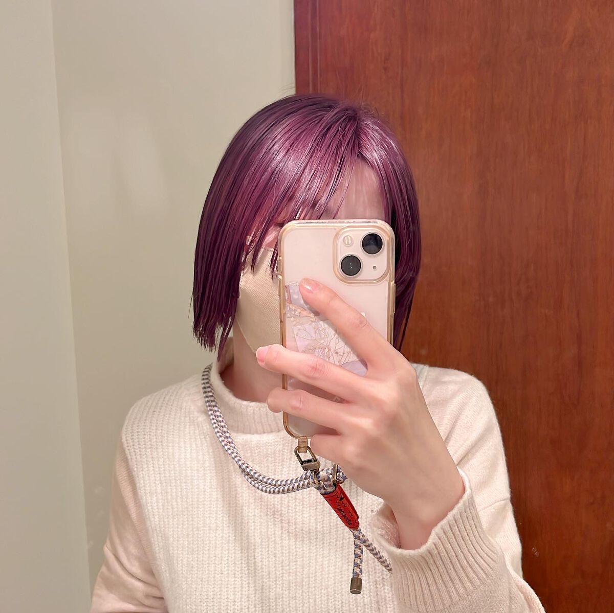 ããð¬ã€ãšãã®ãã°ãããã on LIPS ãhairððâððå
æ¥ã«ããã«ã©ãŒãããŠããŸããïŒïŒ9ã¶ææ¯ã..ãïŒ1æç®ïŒ