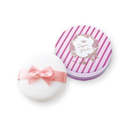 ガーデンライラックの香り