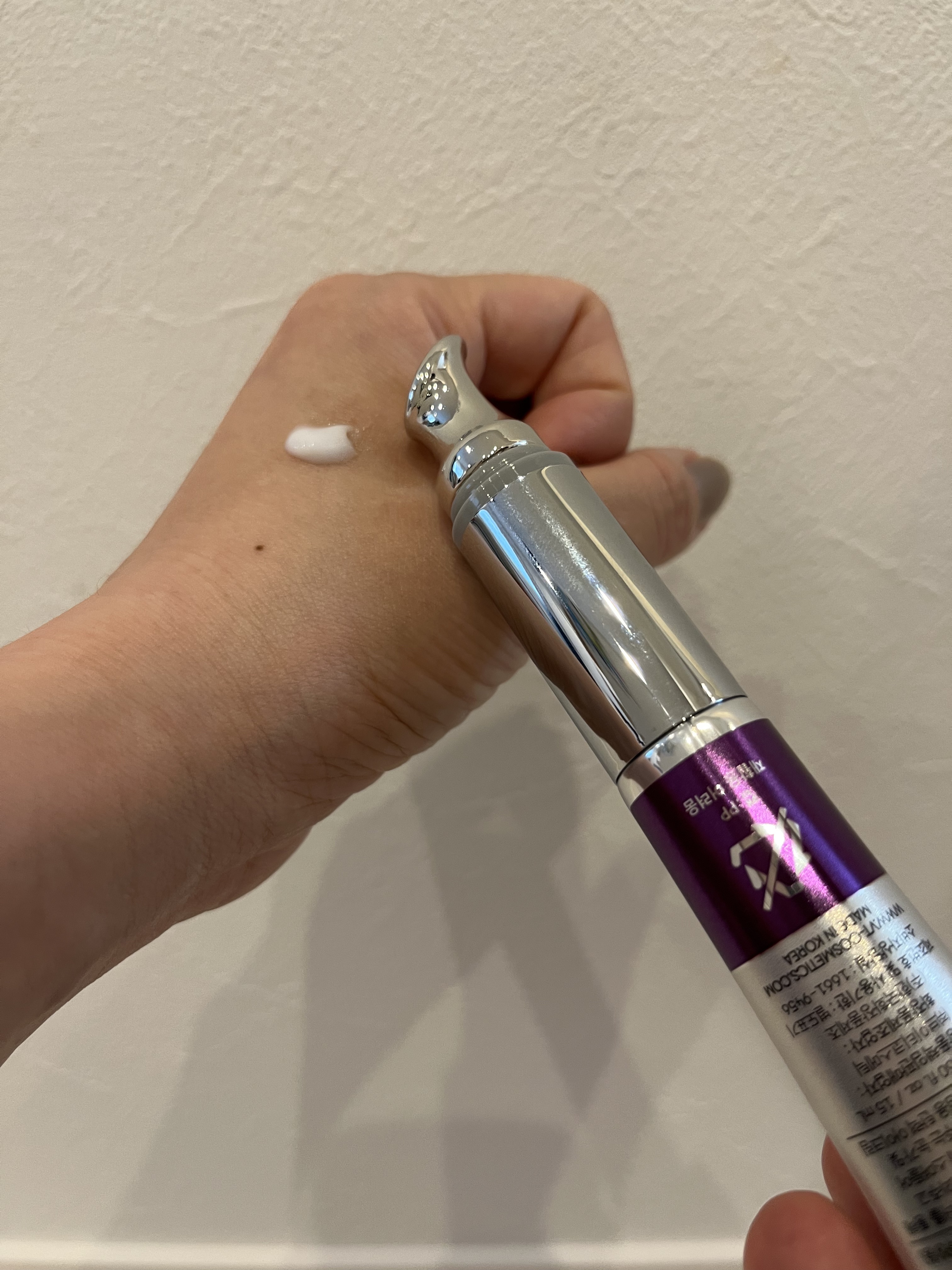 リードルショット リフティングセラム/VT/美容液を使ったクチコミ（2枚目）