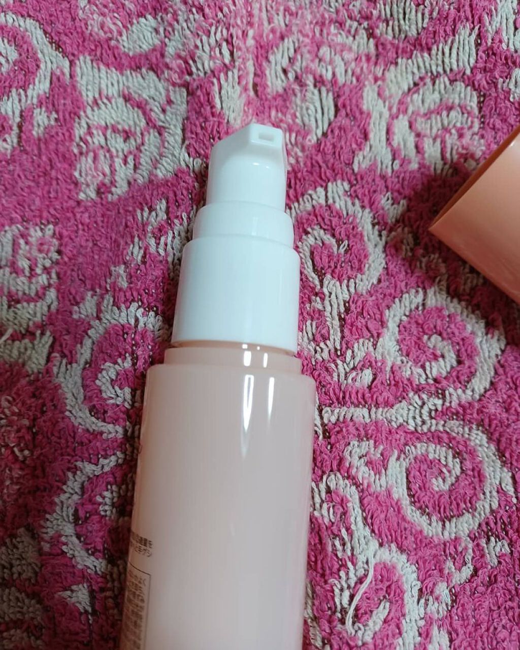 スリークbyサラサロン シャイニーオイル/スリーク by サラサロン/ヘアオイルを使ったクチコミ（3枚目）