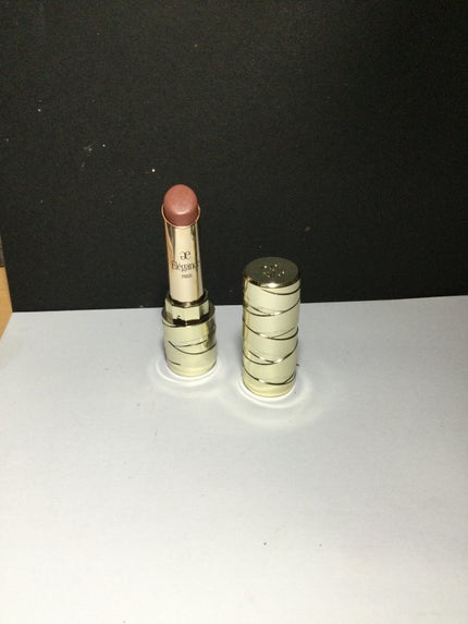 エレガンス ラ プードル オートニュアンス リクスィーズ/Elégance/プレストパウダーを使ったクチコミ(5枚目)