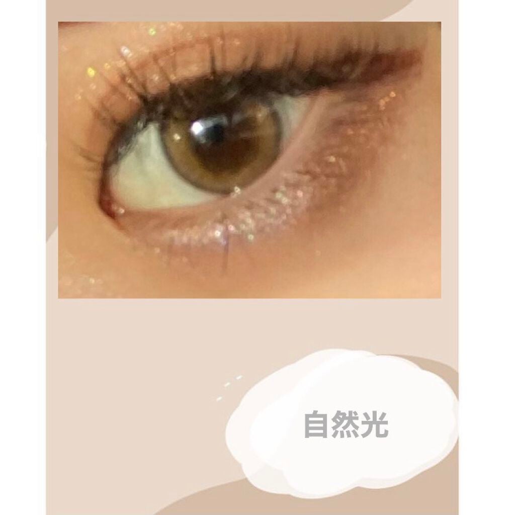 ReVIA 1day/ReVIA/ワンデー(1DAY)カラコンを使ったクチコミ(2枚目)