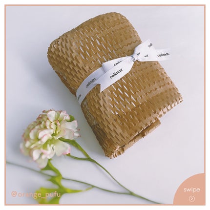 ポア ブライトニング シミケアセラム/celimax/美容液を使ったクチコミ(4枚目)