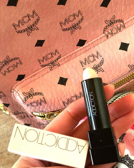 ストールンキス エンハンサー/ADDICTION/口紅を使ったクチコミ(1枚目)