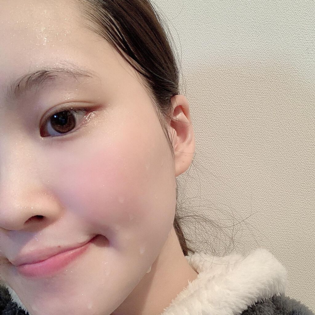 スキンピールバー AHA/サンソリット/洗顔石鹸を使ったクチコミ(3枚目)